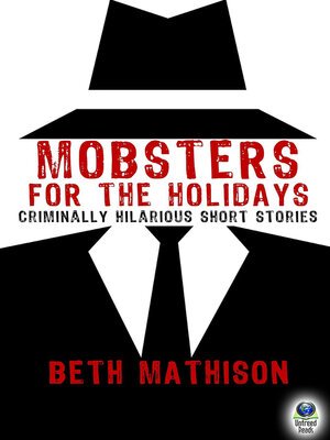 cover image of Mobsters for the Holidays